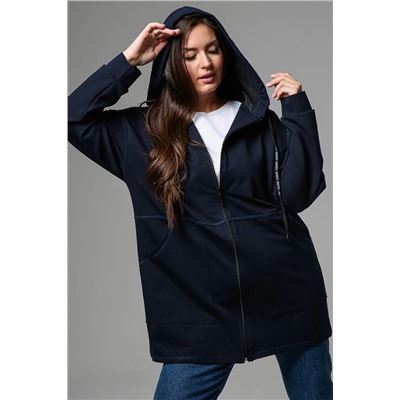 Натали Толстовка 9164