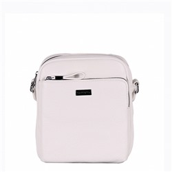 Сумка 270148 white Velina Fabbiana-Safenta