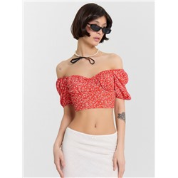 БЛУЗА ЖЕНСКАЯ 112851