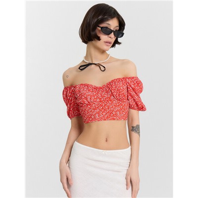 БЛУЗА ЖЕНСКАЯ 112851