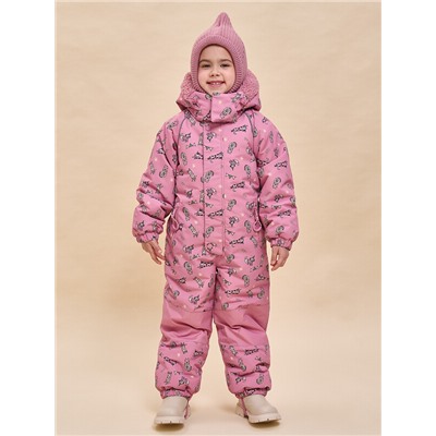 Комбинезон для девочек