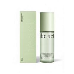 Спрей для лица The Act, зеленый, 150 мл