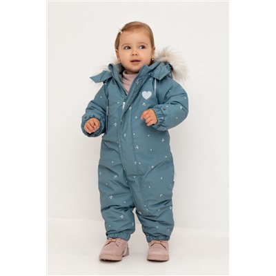 CROCKID Комбинезон ВК 60116/н/3 Ал