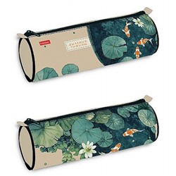 Пенал-тубус 210х70 мм "Дыхание тишины" (095041) 60171 Хатбер