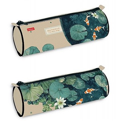 Пенал-тубус 210х70 мм "Дыхание тишины" (095041) 60171 Хатбер