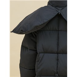 GZXZ3335 (Куртка для девочки, Pelican )