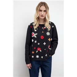 Джемпер POMPA, 1090431