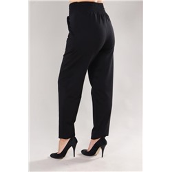 Брюки 36521 (Черный)