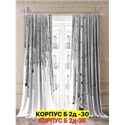 Фотошторы 3д 1983021-4