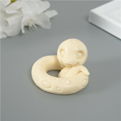 Силиконовый молд для заливки «Змея. Милаш», 2.7×4×4 см