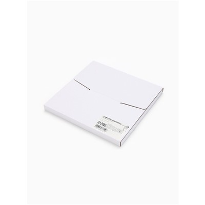 Подставка под горячее керамическая «Дом», 19.5 см