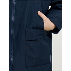 BZRM3267 (Плащ для мальчика, Pelican )
