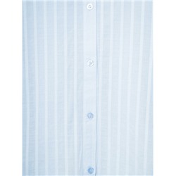 Комплект текстильный для женщин: рубашка, шорты