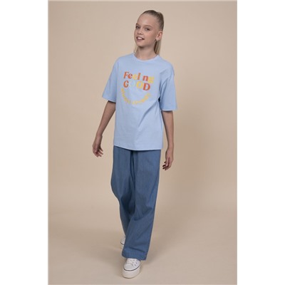 Футболка PELICAN, 965535