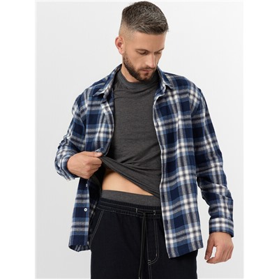 КОМПЛЕКТ "ТЕРМО" МУЖСКОЙ (ДЖЕМПЕР, БРЮКИ) 691001