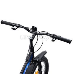 Велосипед 26" Rocket Azkar, цвет синий, размер 18"