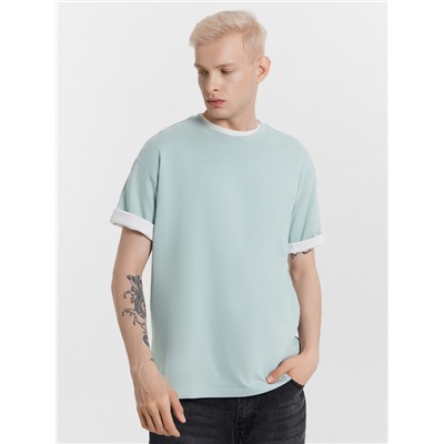 ФУТБОЛКА МУЖСКАЯ 111927