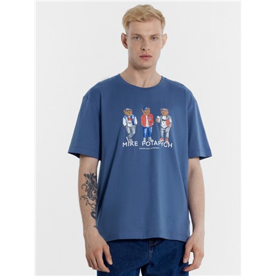 ФУТБОЛКА МУЖСКАЯ 111877