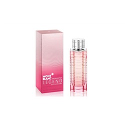 Туалетная вода Mont Blanc Legend femme special edition 75мл жен тестер