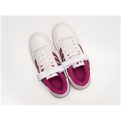 Кроссовки Adidas Forum Low