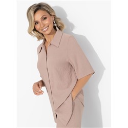 CHARUTTI Рубашка 11767