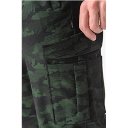 Мужские шорты из футера Happyfox