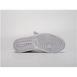 Кроссовки Nike Air Jordan 1 Low Double Strap