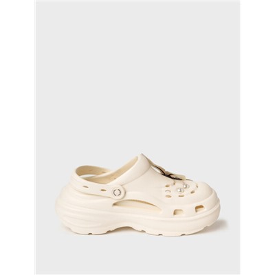 Сабо для девочек