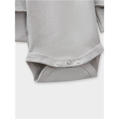 БОДИ ДЕТСКОЕ (3ШТ.) 13016-1-3