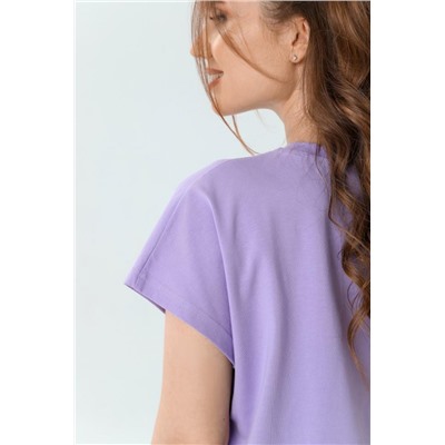 Костюм ЭТАЛОН-2 (сиреневый)