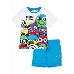 Комплект PLAYTODAY, 976428