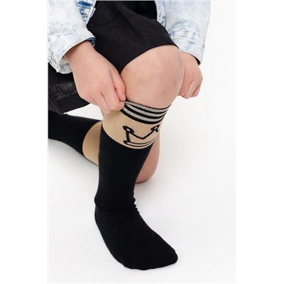 Детские гольфы Корона (набор 2 пары) НАТАЛИ, 1225352