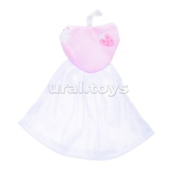 Пупс "Теона" с аксессуарами, в коробке