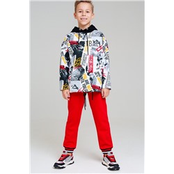 Худи PLAYTODAY, 1121321