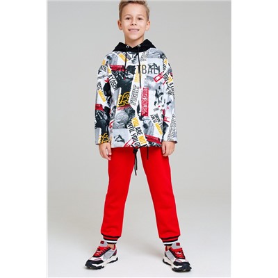 Худи PLAYTODAY, 1121321