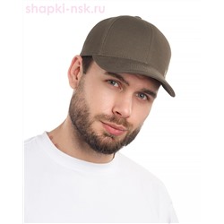 011.205 Бейсболка мужская (57-58)