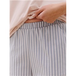 Omsa Пижама OmD 0235D BELLA Пижама жен. (Футболка+шорты), СО