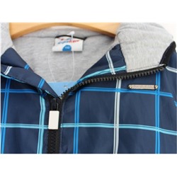 Куртка для мальчика KU34