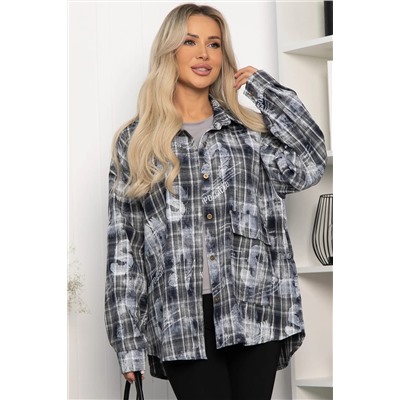 LT Collection Рубашка Б14306-18М