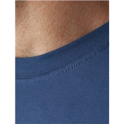 VILATTE Футболка U49.045