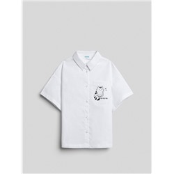 Acoola Блузка 20240270116