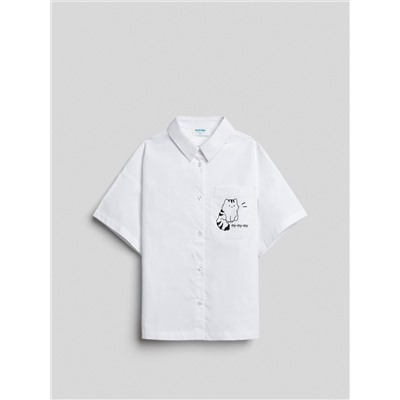 Acoola Блузка 20240270116