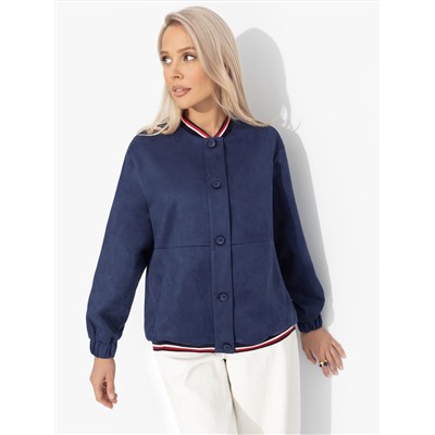 CHARUTTI Бомбер 12144