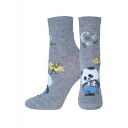 БРЕСТСКИЕ Носки 3081 SCHOOL (рисунок)