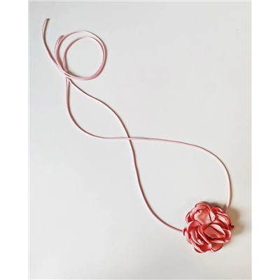 Колье - чокер