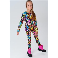 Термокомплект PLAYTODAY, 1223176