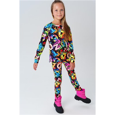 Термокомплект PLAYTODAY, 1223176