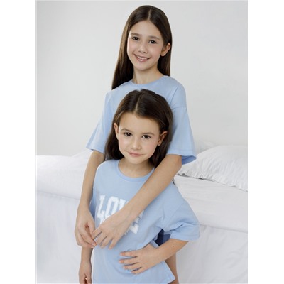 CROCKID Пижама МП 1658