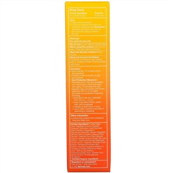 Derma E, Baby, Sun Defense Mineral Oil-Free Sunscreen, SPF 30, 4 oz (113 g)