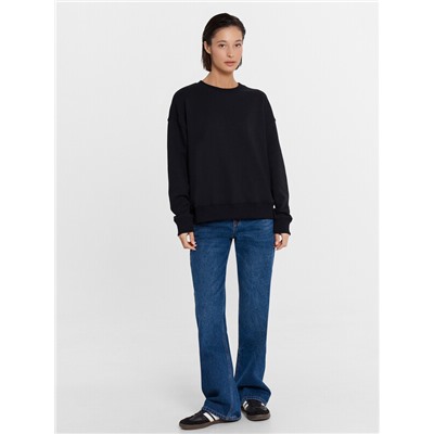 СВИТШОТ ЖЕНСКИЙ 122813/1